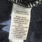 Loft  Midnight Blue Denim Shorts Photo 4