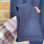 St. John Basic Santana Knit Pants Size 2 Photo 4