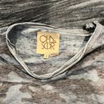 Chaser camouflage blue top Size S Photo 1