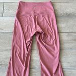 Lululemon  Groove Flare Super High-Rise Pant in Spiced Chai Size: 6 Photo 7