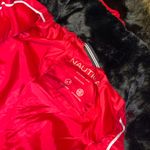 Nautica red coat Photo 2