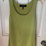 Kasper  Ribbed Tank Top Photo 1