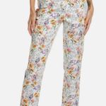 Brooks Brothers NEW floral pant Photo 0