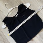 Madhappy  Crop Tank Top logo womens Black (medium) basic athleisure streetwear Photo 2