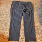 Kut From The Kloth  Plus Size‎ 20W  Wash Denim Jeans Comfort Stretch Photo 5