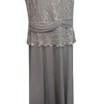 Onyx Nite NWT Formal Gown Photo 0