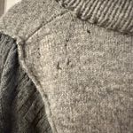 Free People RARE super cool  sweater Photo 7