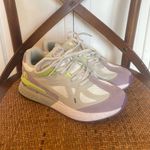 Fitville EUC purple suede wide fit sneaker size 6.5 Photo 12