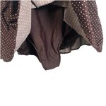 MiracleSuit Brown Polka Dot PIN POINT OCEANUS ONE PIECE SWIMSUIT PLUS SIZE 22 W Photo 1