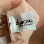 Elegant Halter Neck Bra in‎ Blush Pink Size undefined Photo 2