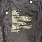 BDG  Urban Outfitters Women’s Lou High Rise hi-low Shortie- size 29 W Photo 8