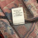 Bobeau XS bohemian  maxi skirt Photo 4