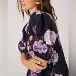 Free People  Maye Poplin Tunic Photo 3