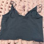 Garage  Tank Top Cropped Photo 1