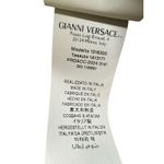 Versace  NWOT Tag Vanity Bag in Pink w/Gold Hardware Photo 14