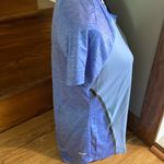 DANSKIN NOW Blue Semi Photo 4