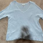 Lucky Brand Sweater Photo 1