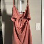 HYFVE  cut out romper  Photo 0