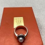 James Avery  Vintage Retired Ring, Size 5.5 Photo 4