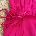 One Clothing Pink Romper Photo 3