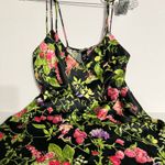 Victoria's Secret Victoria Secret Satin Camisole Dress Photo 0