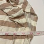 Torrid ‎ Midi Super Soft Dolman Sleeve Knit Dress Pockets Plus Size 4 4X Striped Photo 7