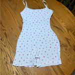 SKIMS  Soft Lounge Lace Onesie Size Medium Photo 5