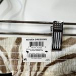 JM Collection Plus Size 3X Pant Set Blouse Zebra Print Beaded Long Sleeve Top C Photo 3