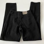 Rockies | Vintage Black Denim XL Inseam High Waist Cotton Jeans 32 Photo 4