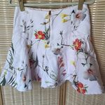 Ted Baker Floral Skirt Photo 2