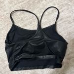 OFFLINE By Aerie The Hugger Longline Racerback Sports Bra size small Photo 2