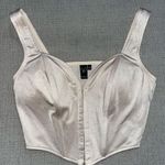 Windsor Corset Top Photo 0