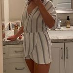 Lulus Lulu Romper Photo 1