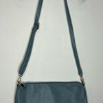 Marc New York  light blue crossbody bag women’s 13.25” x 9” x 4”‎ casual Photo 0