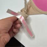 Victoria's Secret PINK  Tan bombshell super push-up Bra 32B Photo 3