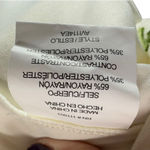 Figueroa & Flower Floral Embroidered‎ Cottagecore Boho Dress M Pink Size M Photo 15