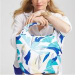 Chico's NWT Travel Tote Cooler Bag Photo 1