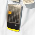 Nike  Vintage Size Small Light Blue Pull on Skort Skirt Shorts NEW Athletic Photo 4