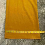 Women’s Yellow Strapless Have Romper Photo 9