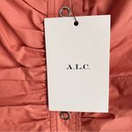 ALC Frank NWT A.L.C. Lilah Snap Tank Top Photo 6