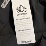 Head  size XS women's stability short skort slim fit black dri-motion pleated Photo 9