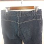 Banana Republic  4 Dark Wash Jeans Photo 3