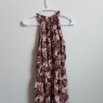 Old Navy  Floral Romper Photo 2