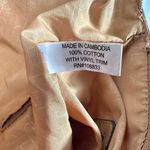 Rosetti | | Pink Tropical Island Floral Spring Shoulder Bag Purse Photo 7