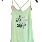 Spree Intimates Womens Tank Top Shorts 2 Photo 3