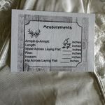 LE MYSTERE White Bridal Sophia Lace Bodysuit Size 32B #2397 White Photo 9