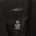 CHAPS  Ladies Jacket Photo 7