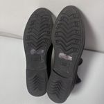 Eddie Bauer  Boots Womens Canada North Chelsea Ankle Brown Soft Leather Wool 7.5 Photo 9