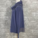 Free People Beach Cowlneck Top Photo 1