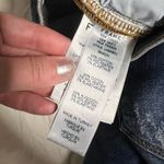 frame denim Frame Le High Skinny Distressed Blue Jeans 25 Photo 6